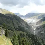Alpehytte Tschuggen 58