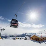 Tschuggen 58 Alpehytte *