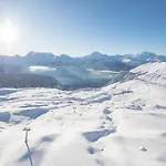 Tschuggen 58 * Blatten bei Naters