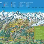 Tschuggen 58 Alpehytte Blatten bei Naters