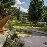 Tschuggen 58 *
