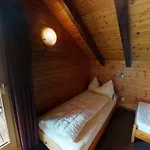 Tschuggen 58 * Blatten bei Naters