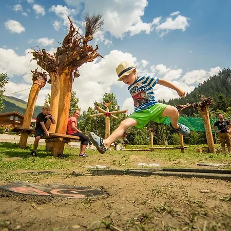 Tschuggen 58 Chalet Blatten bei Naters