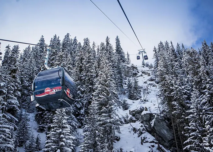 Tschuggen 58 Blatten bei Naters