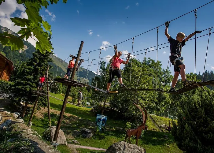 Tschuggen 58 Blatten bei Naters