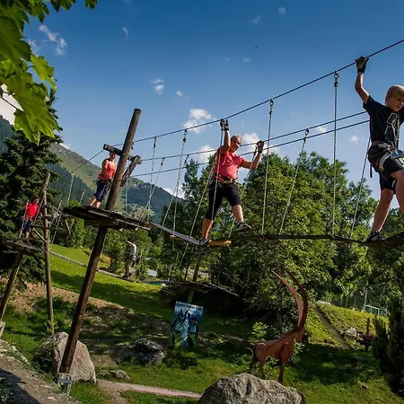 Tschuggen 58 Blatten bei Naters