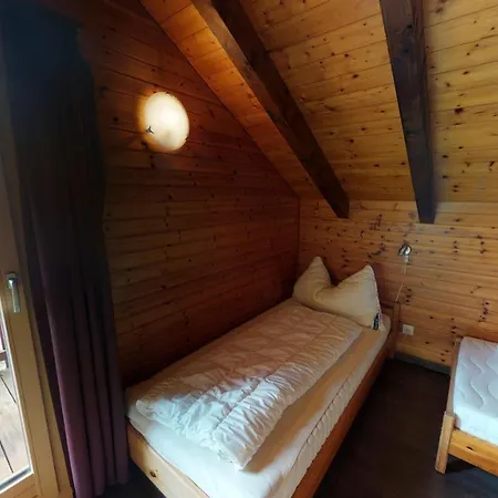 Tschuggen 58 * Blatten bei Naters