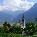 Tschuggen 58 Chalet