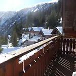 Tschuggen 58 Chalet Blatten bei Naters
