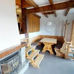 Tschuggen 58 *
