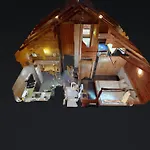 Tschuggen 58 * Blatten bei Naters